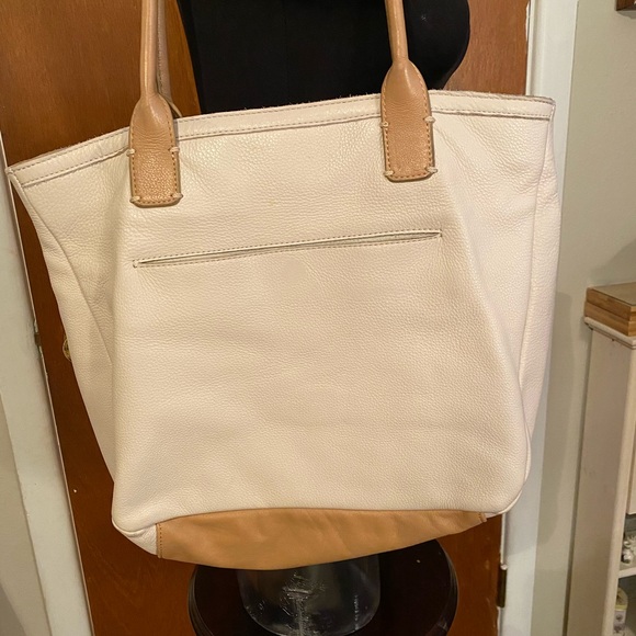 The Sak crocheted collective shoulder bag - Picture 4 of 7